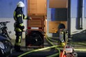 Feuer 2 Y Kellerbrand Koeln Ostheim Ruppinerstr P055